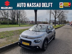 Citroën C3 - 1.2 PureTech S&S Feel Edition