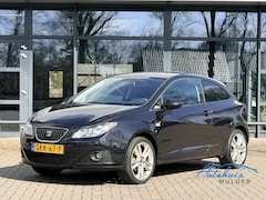 SEAT Ibiza - 1.4 Style | Climate Control | Cruise | Elktr Pakket