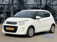 Citroën C1 - 1.0 VTi Feel | Airco | Led | Bluetooth | Cruise