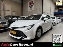 Toyota Corolla - 1.8 Hybrid Comfort 1E EIGENAAR NL AUTO NAP APPLE CARPLAY / ANDROID / CAMERA CRUISE ECC