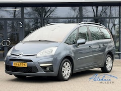 Citroën Grand C4 Picasso - 1.6 VTi Image | 7 Persoons | Airco |PDC | Cruise