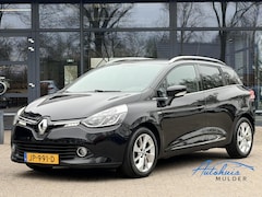 Renault Clio Estate - 0.9 TCe Limited | Airco | Navigatie | Distributieketting V.V