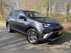 Toyota RAV4 - 2.5 Hybride Dynamic 2017 94.000KM Camera Adapt.cruise control *Dealer auto