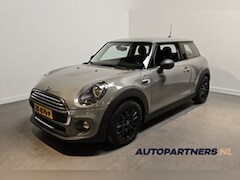 MINI One - 1.5 - Navi - Cruise