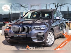 BMW X5 - (g05) xDrive45e High Executive 394pk I Navi I Trekhaak I 360 cam I Harman/Kardon I HUD | A