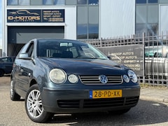 Volkswagen Polo - 1.4-16V Athene NAP APK AIRCO ZEER NETTE STAAT