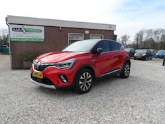 Renault Captur - 1.6 E-Tech Plug-in Hybrid 160 Intens