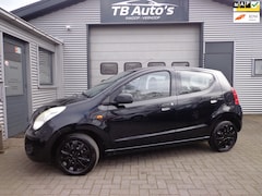 Suzuki Alto - 1.0 Comfort Plus 5-DRS APK 27-03-2027