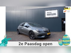 Opel Astra - 1.2 Edition 2020