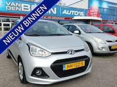 Hyundai i10 - 1.0i i-Motion Comfort Airco Cruise controle Nw APK