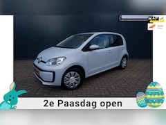Volkswagen Up! - 1.0T move up 5 deurs, airco