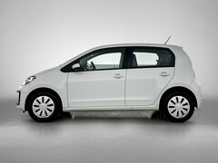 Volkswagen Up! - 1.0 | 65 PK | Airco | Maps + More | DAB+ Radio | All Season Banden