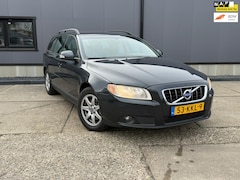 Volvo V70 - 2.4D Limited Edition