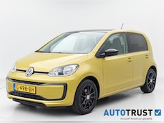 Volkswagen Up! - 1.0 move up AIRCO CRUISE DAB PDC