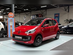 Volkswagen Up! - 1.0 Up CNG Pano Clima Navi