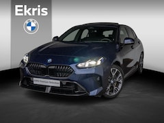 BMW 1-serie - 120 | M Sportpakket Pro | Premium Pack | Harman-Kardon | Verwarmd Stuurwiel | Comfort Acce