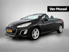 Peugeot 308 CC - 1.6 VTi Sport Pack