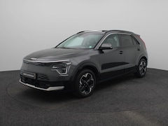 Kia Niro EV - DynamicPlusLine 64.8 kWh | Stoel + Stuurverwarming | Head-Up Display | Climate Control