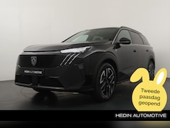 Peugeot 5008 - 1.2 Hybrid 145 GT Exclusive | Panorama Schuif/ Kanteldak | Lederen bekleding | Camera | St
