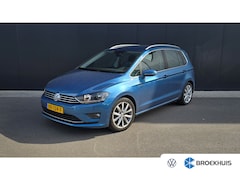 Volkswagen Golf Sportsvan - 1.2 TSI Highline | Camera | Clima | Cruise Control Alcantara |