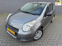 Suzuki Alto - 1.0 Comfort EASSS*NEW APK*NAP*AIRCO*ELKT-RAAM