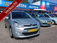 Citroën C3 - 1.2 PureTech Collection Airco Cruise controle Nw APK