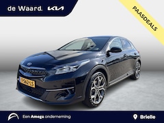 Kia XCeed - ExecutiveLine 1.6 GDi PHEV 140pk | SCHUIF/KANTELDAK | STOELVERW. + VENTILATIE | ELEKTR. VE