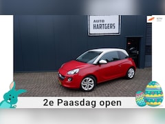 Opel ADAM - 1.4 Glam Apk dec 2026
