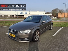 Audi A3 - 1.2 TFSI Ambition Pro Line navi LM cruise org NL