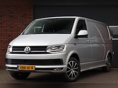 Volkswagen Transporter - 2.0 TDI L2H1 Highline, LED