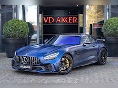 Mercedes-Benz AMG GT - GT R RENNtech R1 Performance | PPF Front | 669 pk | MANUFAKTUR Lak