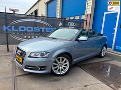 Audi A3 Cabriolet - 1.2 TFSI Ambition Pro Line S