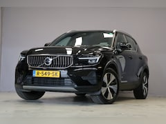 Volvo XC40 - 1.5 T4 Plug-in hybrid Plus Bright |Adaptive|Stoelverw|