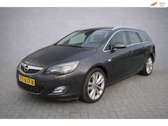 Opel Astra Sports Tourer - 1.4 Turbo Sport Koelvloeistof lekkage