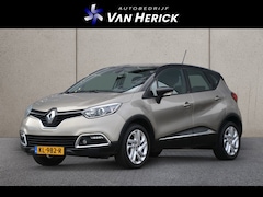 Renault Captur - 0.9 TCe Dynamique | Navigatie | Achteruitrijcamera | Keyless