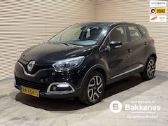Renault Captur - 0.9 TCe Dynamique | Airco | Navi | Cruise | Bluetooth
