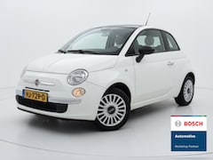 Fiat 500 - 1.2 Naked