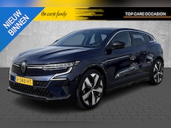 Renault Mégane E-Tech - EV60 Optimum Charge Techno