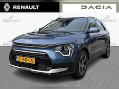Kia Niro - 1.6 GDi Hybrid ExecutiveLine