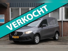 Mercedes-Benz Citan - 112 CDI L1 Pro / Automaat / Multi stuur / App connect / Camera