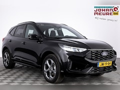 Ford Kuga - 2.5 PHEV ST-Line 243PK | LED | NAVI | VITRUAL DASH *NWE MODEL* *GOEDE VRIJDAG + 2e PAASDAG