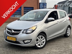 Opel Karl - 1.0 Edition, cc, verwarmde stoelen 1 jaar Bovag