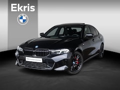BMW 3-serie - Sedan 330e | M Sportpakket Pro | Verwarmd Stuurwiel | Comfort Access | Achteruitrijcamera