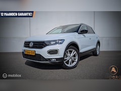 Volkswagen T-Roc - 1.5 TSI Sport, Als Nieuw, Trekhaak, DSG