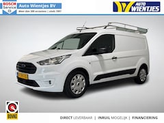 Ford Transit Connect - 1.5 EcoBlue | L2 Trend | Airco | Cruise | Trekhaak