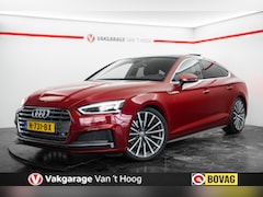 Audi A5 Sportback - 35 TFSI Sport S-line edition Panorama