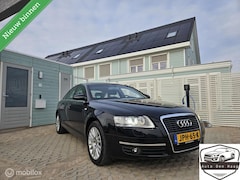 Audi A6 Limousine - 2.4 Pro Line Business Elektrische Stoelen