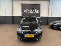 Skoda Rapid Spaceback - 1.2 TSI Greentech Edition Navi/Clima/Cruise Control