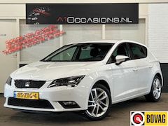 SEAT Leon - 1.4 TSI Style + NAVI