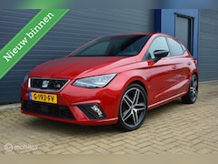 SEAT Ibiza - 1.0 TSI FR, Led, Cruise